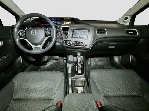Used 2014 Honda Civic EX image 9