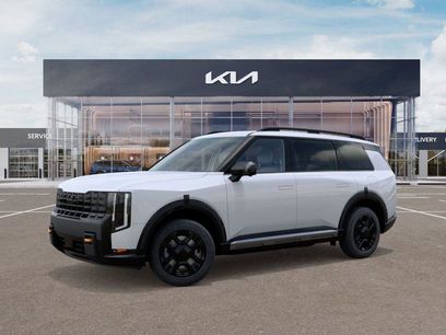 New 2027 Kia Telluride SX Prestige X-Pro