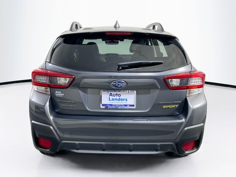 Used 2023 Subaru Crosstrek 2.5i Sport AWD/4WD image 6