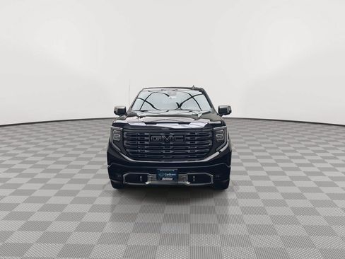 Certified 2024 GMC Sierra 1500 Denali Ultimate AWD/4WD image 41