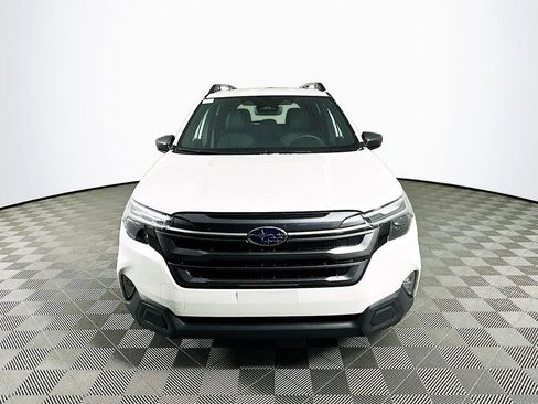 New 2026 Subaru Forester Limited image 3