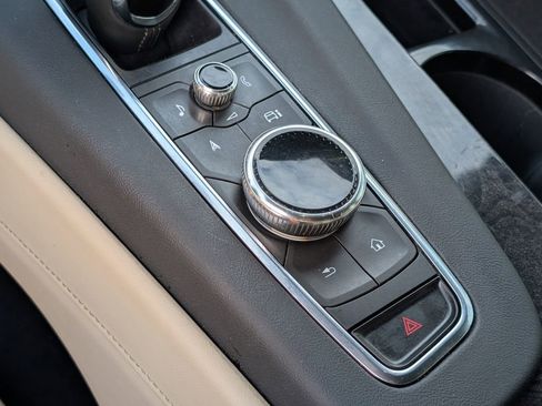 Used 2023 Cadillac Escalade ESV Premium Luxury w/ Performance Package image 31