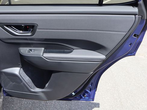 New 2026 Subaru Outback Touring XT AWD/4WD image 21