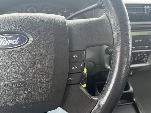 Used 2011 Ford Ranger XLT image 14