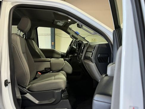 Used 2019 Ford F250 XLT w/ XLT Value Package AWD/4WD image 15