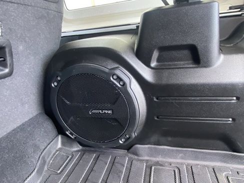 Used 2022 Jeep Wrangler Unlimited Sahara 4xe w/ Cold Weather Group image 26