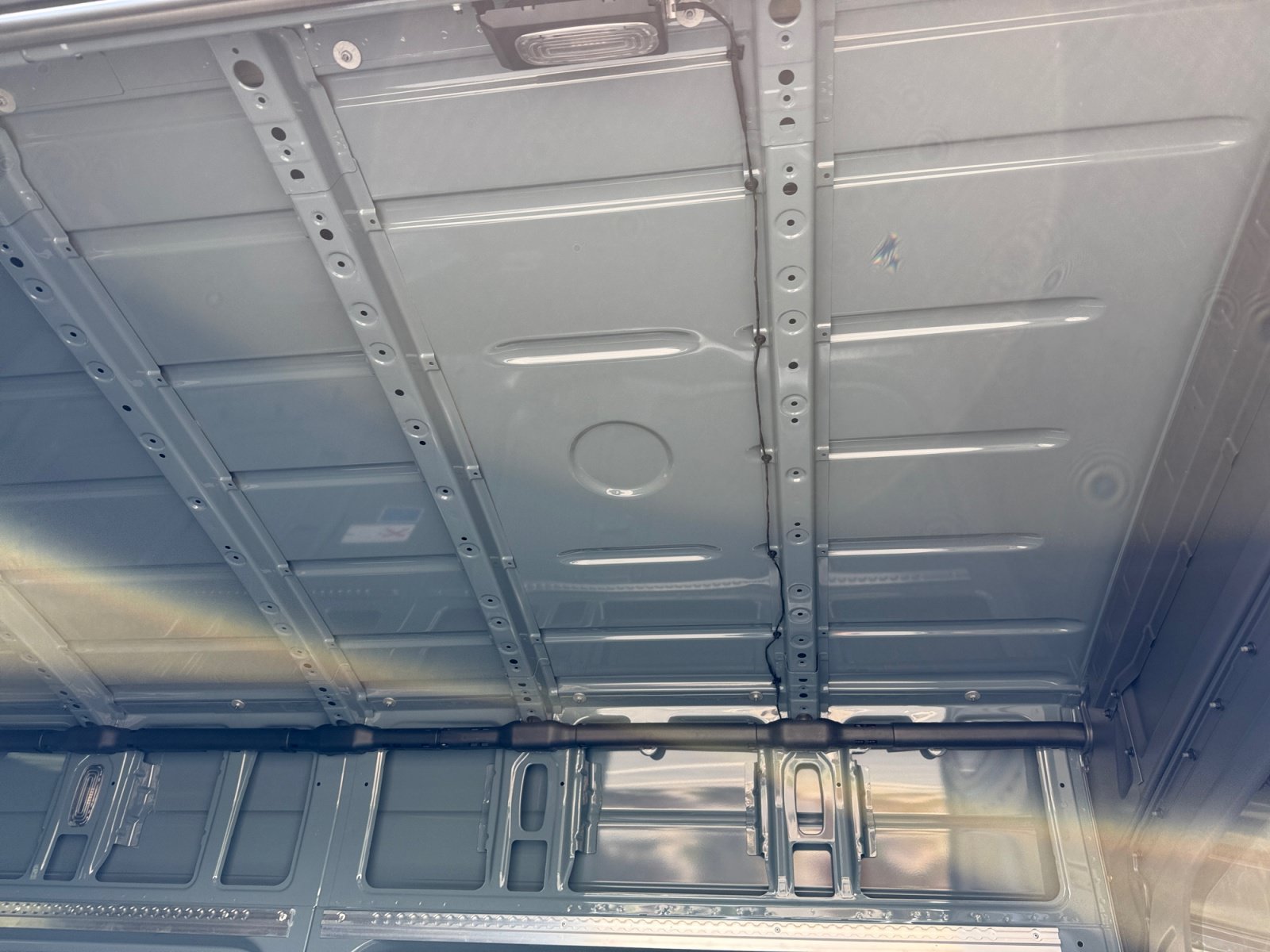 New 2026 Mercedes-Benz Sprinter 2500 image 33