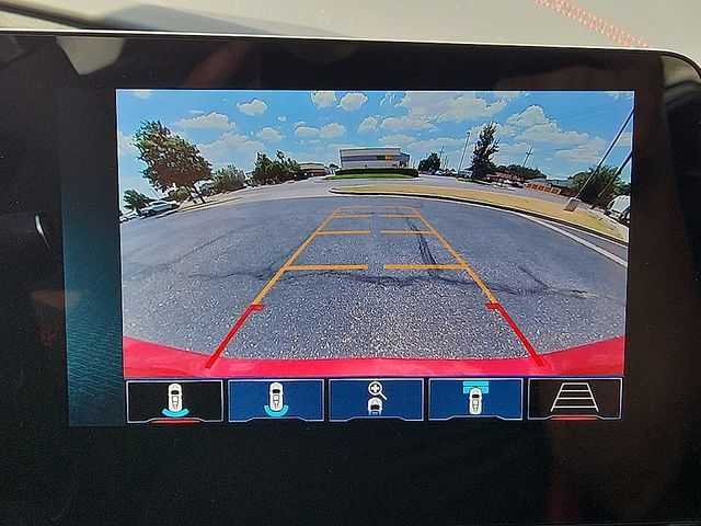 Used 2025 Chevrolet Corvette E-Ray AWD/4WD image 19