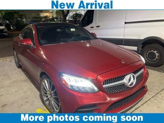 Used 2019 Mercedes-Benz C 300 Coupe video 1