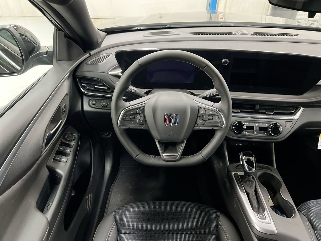 New 2026 Buick Envista Preferred w/ Convenience I Package FWD image 11