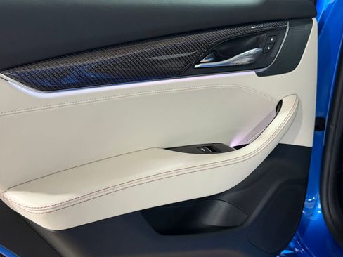 New 2026 Cadillac CT5 Sport RWD image 39