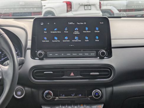 Certified 2023 Hyundai Kona SEL w/ Convenience Package image 19