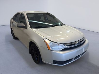 Used 2009 Ford Focus SE