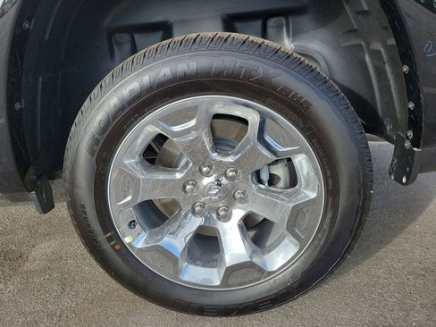 New 2026 RAM 1500 Big Horn image 21