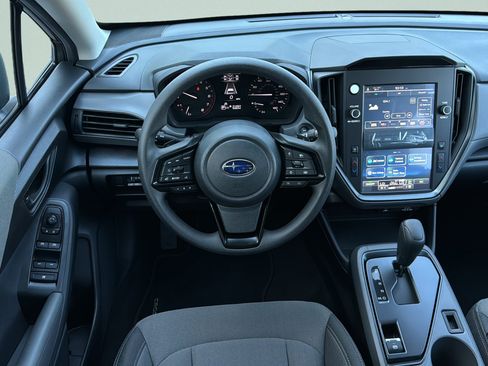 Certified 2026 Subaru Crosstrek 2.5i AWD/4WD image 10