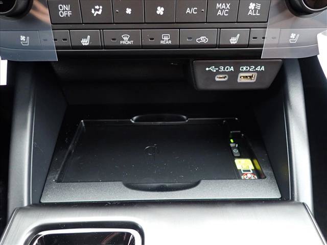 New 2026 Subaru Outback Touring XT AWD/4WD image 23