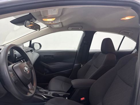 Used 2022 Toyota Corolla LE FWD image 29