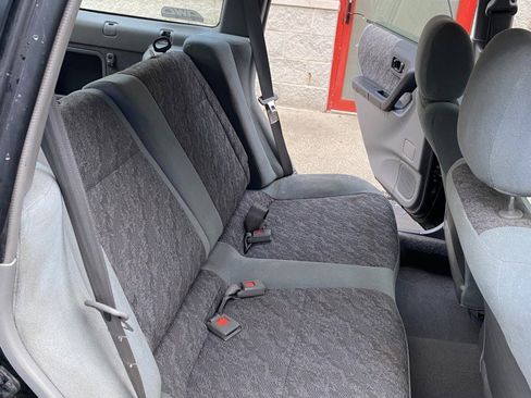 Used 1999 Subaru Forester L image 12