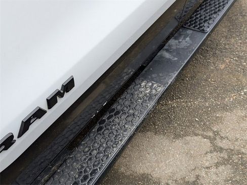 Used 2019 RAM 1500 Rebel w/ Rebel Level 2 Equipment Group image 5