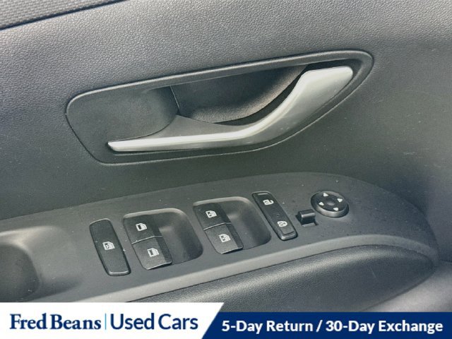 Used 2023 Hyundai Tucson SEL FWD image 25