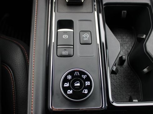 Certified 2024 Nissan Pathfinder Rock Creek AWD/4WD image 21