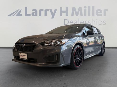 Used 2019 Subaru Impreza 2.0i Sport AWD/4WD image 1