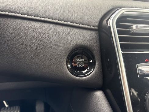 New 2026 Nissan Armada SL w/ Captain's Chari Seat Package image 23