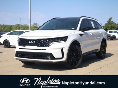 Used 2022 Kia Sorento SX