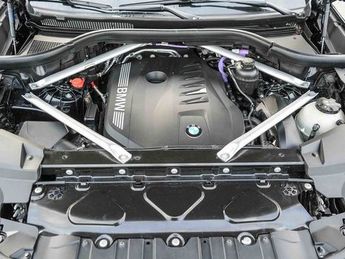 Used 2024 BMW X5 xDrive40i image 27