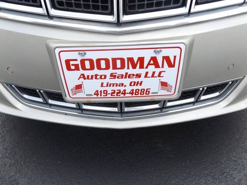Used 2013 Cadillac XTS Luxury w/ Driver Awareness Package FWD image 4