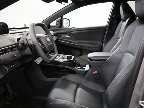 New 2026 Subaru Solterra Premium image 11