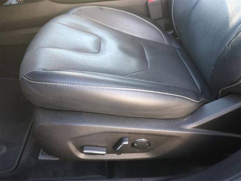 Used 2017 Ford Fusion Titanium image 14