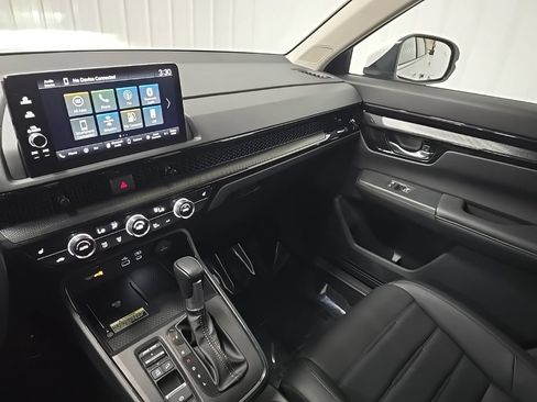 Certified 2025 Honda CR-V EX-L image 26