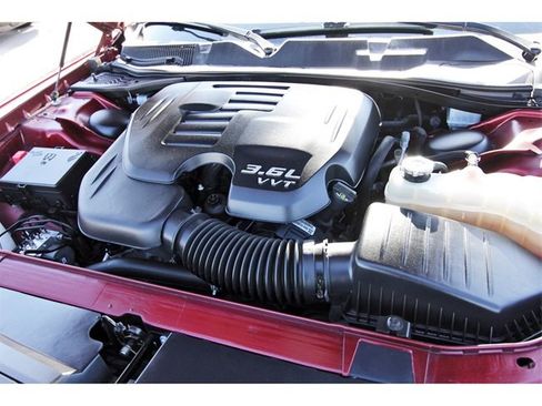 Used 2020 Dodge Challenger GT w/ Driver Convenience Group image 29