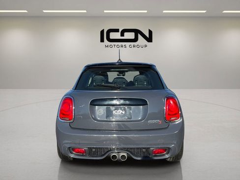 Used 2019 MINI Cooper S image 5