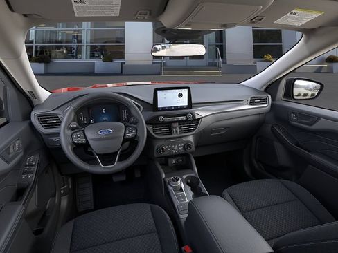 New 2026 Ford Escape Active w/ Cold Weather Package AWD/4WD image 9