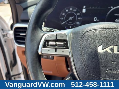 Used 2024 Kia Telluride SX Prestige X-Line AWD/4WD image 24