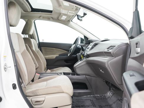 Used 2014 Honda CR-V EX image 11