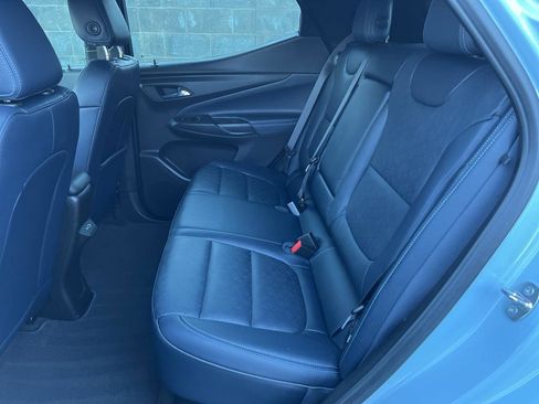 Used 2022 Chevrolet Bolt EUV Premier w/ Super Cruise Package image 11