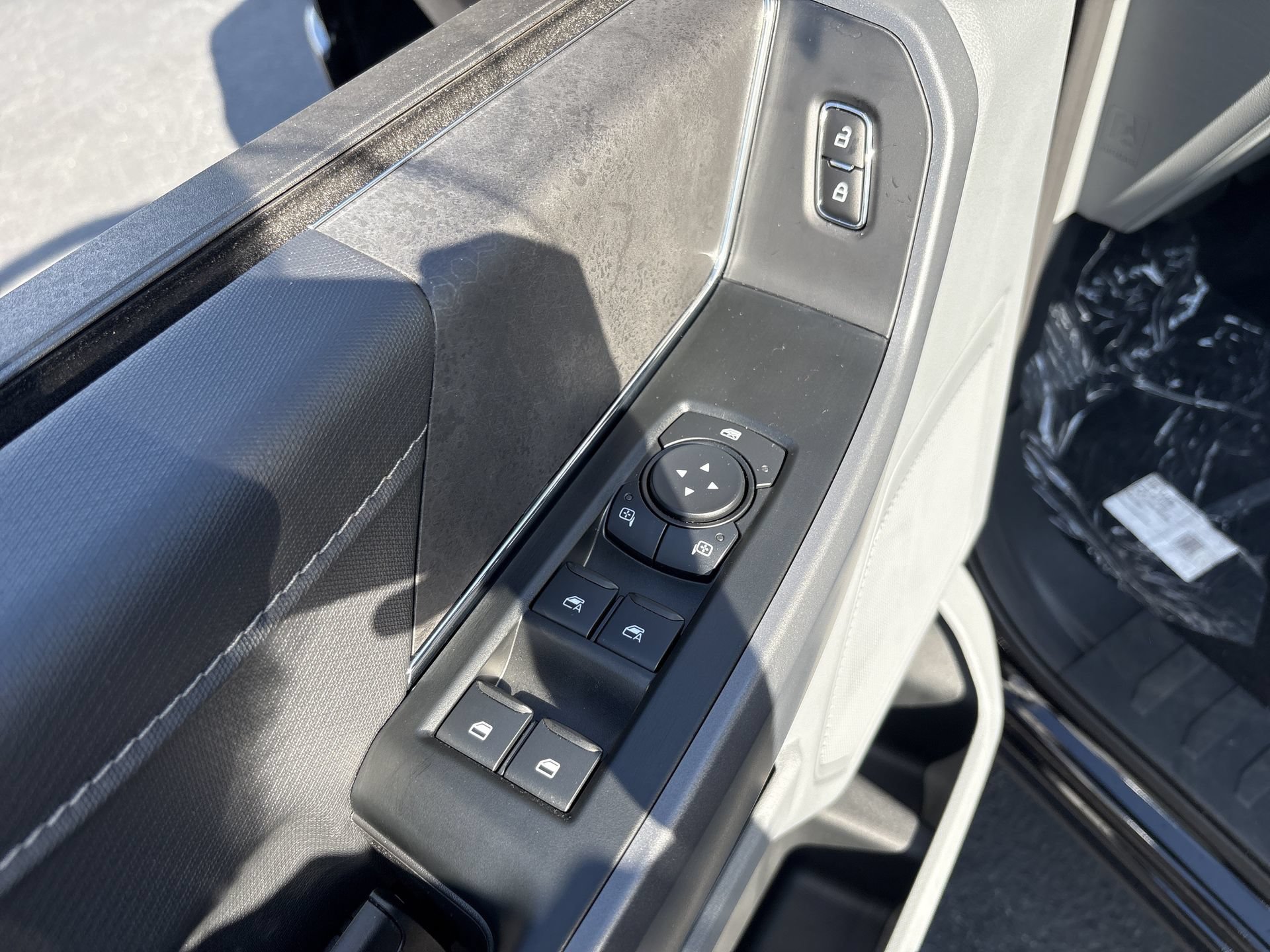 New 2026 Ford F150 XLT AWD/4WD image 13