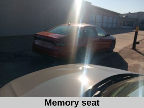 New 2025 Honda Accord EX-L image 4