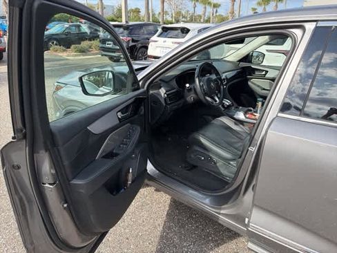 Used 2023 Acura MDX FWD w/ Technology Package image 11