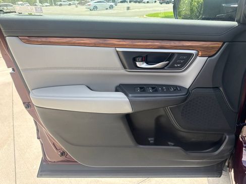 Used 2019 Honda CR-V EX-L image 13
