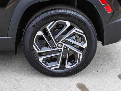 New 2026 Hyundai Tucson Limited AWD/4WD image 13