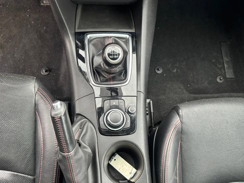 Used 2015 MAZDA MAZDA3 s Grand Touring image 35