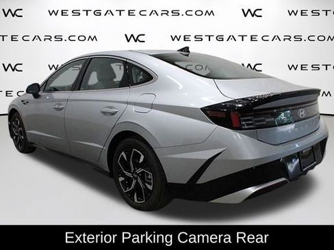 Used 2024 Hyundai Sonata SEL image 5