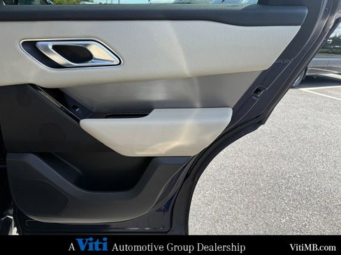 Used 2021 Land Rover Range Rover Velar S image 26