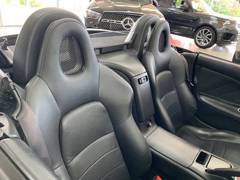 Used 2002 Honda S2000 image 8