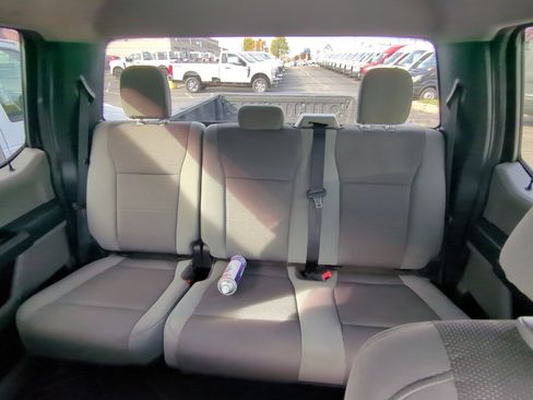 Used 2020 Ford F350 XL w/ STX Appearance Package image 23