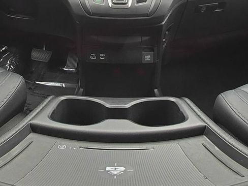 Used 2025 Honda Odyssey EX-L image 28